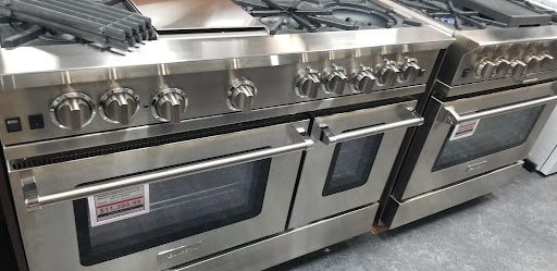 Appliance Store «Albert Lee Appliance», reviews and photos, 1476 Elliott Ave W, Seattle, WA 98119, USA