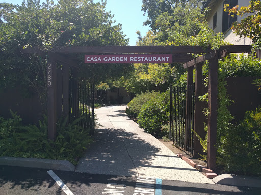 American Restaurant «Casa Garden Restaurant & Event Venue», reviews and photos, 2760 Sutterville Rd, Sacramento, CA 95820, USA