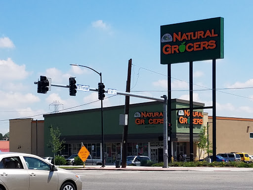 Natural Foods Store «Natural Grocers», reviews and photos, 4900 Kipling St, Wheat Ridge, CO 80033, USA