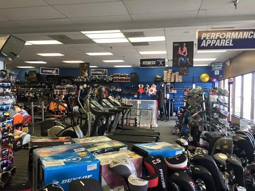 Sporting Goods Store «Play It Again Sports», reviews and photos, 234 Mid Rivers Center, St Peters, MO 63376, USA