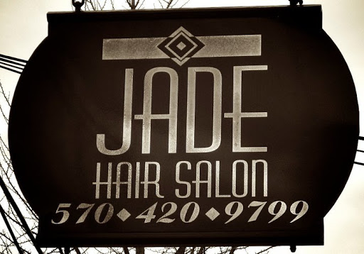 Hair Salon «Jade Hair Salon Inc», reviews and photos, 21 N 6th St #2, Stroudsburg, PA 18360, USA