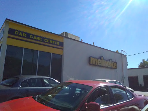 Auto Repair Shop «Meineke Car Care Center», reviews and photos, 4330 Jonesboro Rd, Forest Park, GA 30297, USA
