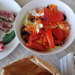 Photo n°7 de l'avis de Enrico.u fait le 14/07/2021 à 12:32 sur le  Ristorante kilometro zero à Arezzo