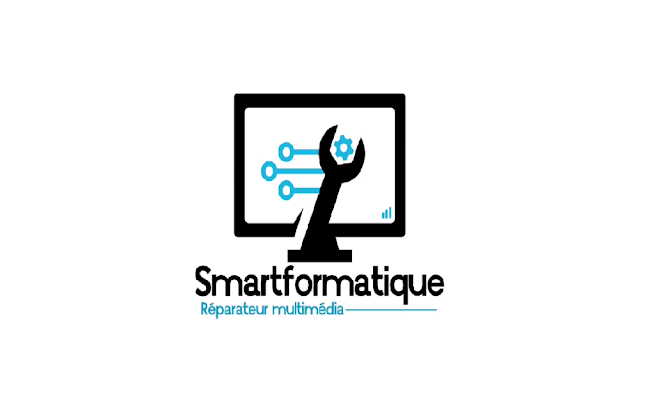 Smartformatique Lausanne - Lausanne