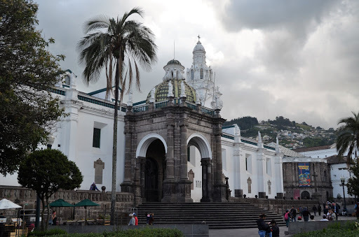 Lugares de flamenco en Quito