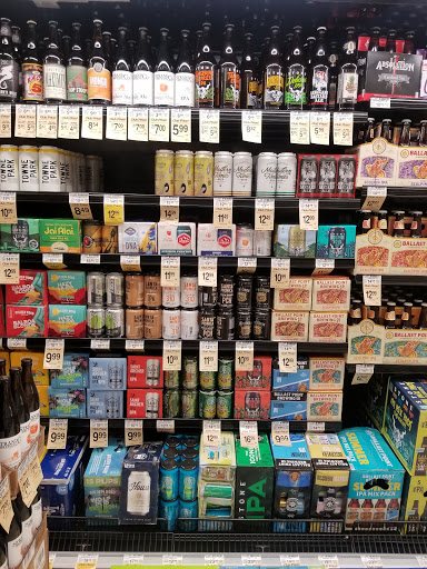 Grocery Store «Pavilions», reviews and photos, 7 Peninsula Center, Rolling Hills Estates, CA 90274, USA