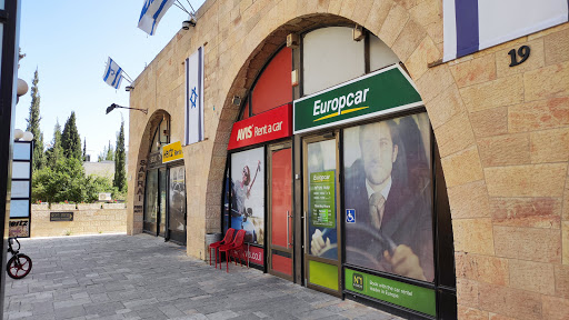 Europcar