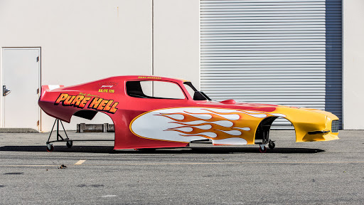 Print Shop «Palmer Signs, Inc», reviews and photos, 7641 Galilee Rd #100, Roseville, CA 95678, USA