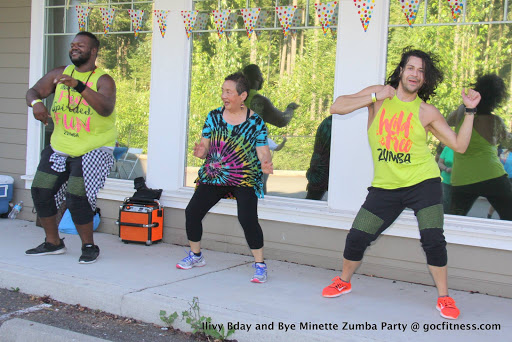 Health Club «C Fitness», reviews and photos, 17615 85th Ave Ct E #100, South Hill, WA 98375, USA