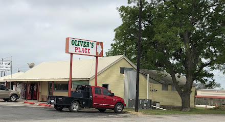 Oliver's Place