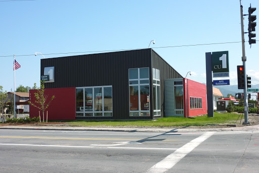 Credit Union «Credit Union 1», reviews and photos