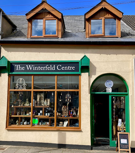 Reviews of The Winterfeld Centre in Newport - Other