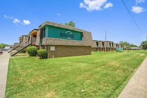 Radius Apartments image