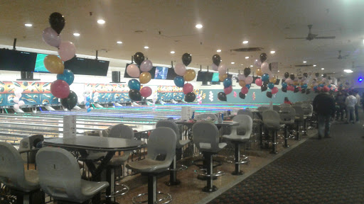 Bowling Alley «Hanover Lanes», reviews and photos, 119 NJ-10, East Hanover, NJ 07936, USA