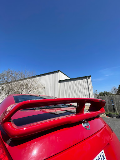 Auto Body Shop «Skyline Auto Body Shop», reviews and photos, 4215 Walney Rd, Chantilly, VA 20151, USA