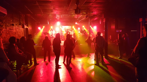 Live Music Venue «The Cove Music Hall», reviews and photos, 89 Green St, Worcester, MA 01604, USA