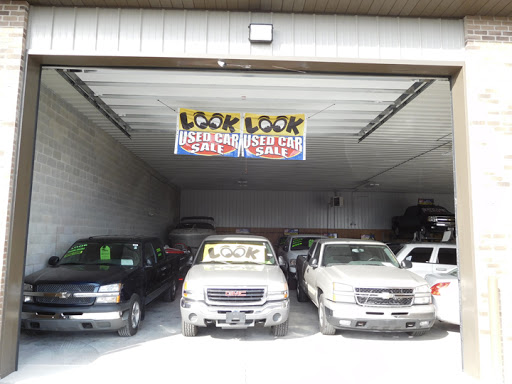 Used Car Dealer «Ace Auto Connection, Inc.», reviews and photos, 12610 Old Plank Dr C, New Lenox, IL 60451, USA