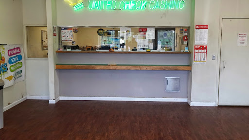 Check Cashing Service «United Check Cashing», reviews and photos, 266 Talmadge Rd # 2, Edison, NJ 08817, USA