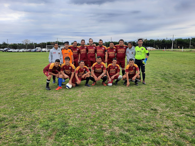 Complejo Verde Fútbol