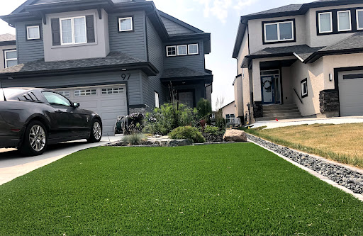 Winnipeg PY Synthetic Turf / Home / Sport / Commercial