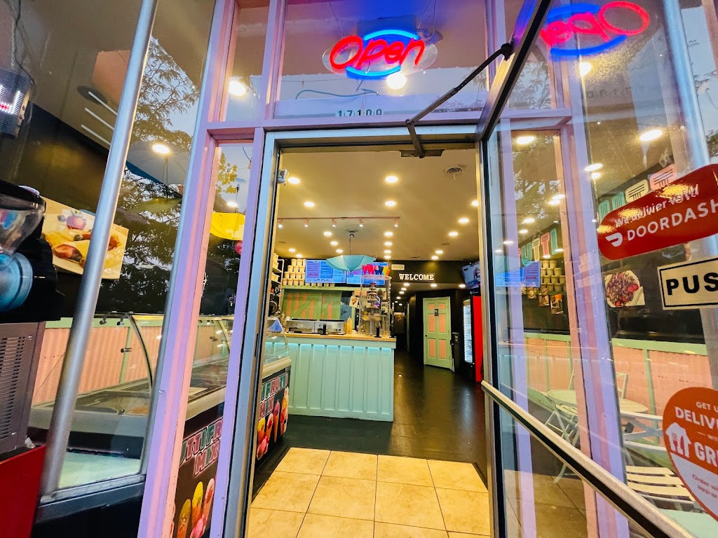 Tutti Frutti Mix 44111