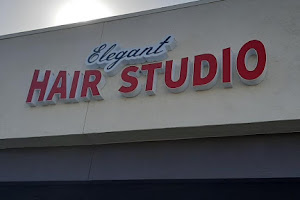 Elegant Hair studio