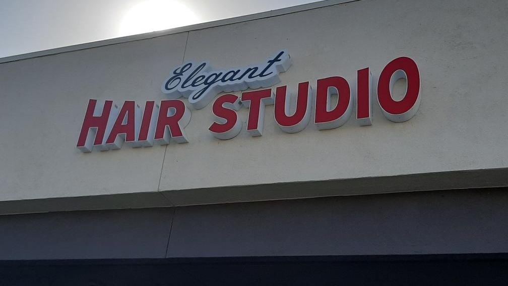 Elegant Hair studio