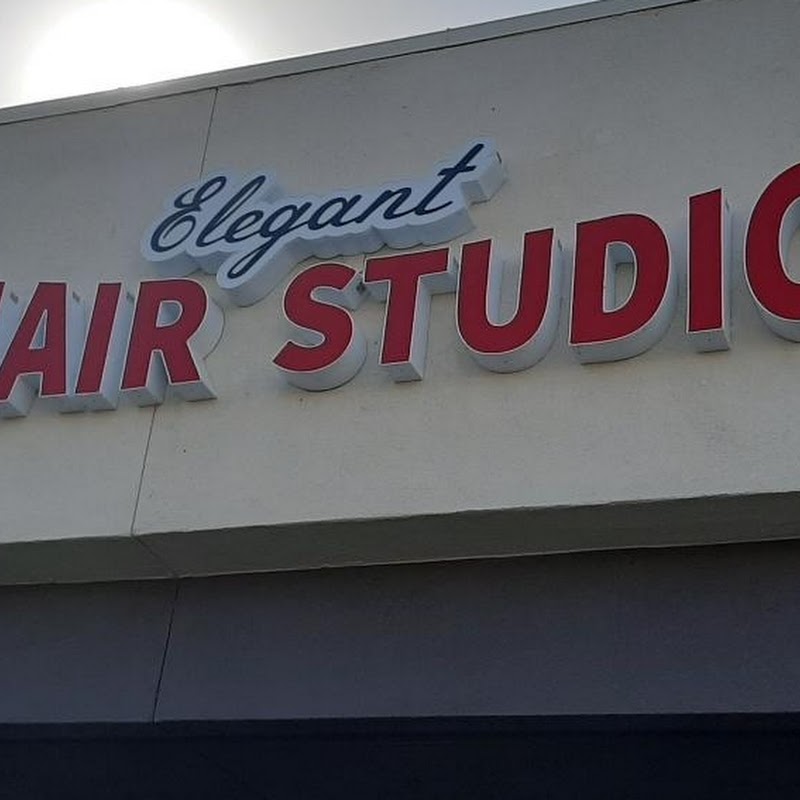 Elegant Hair studio