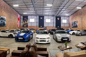 Jdm Collective image