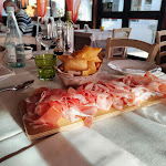 Photo n°2 de l'avis de JustMyself. fait le 01/12/2022 à 16:30 sur le  Da Taiadèla à Sant'Agata Bolognese