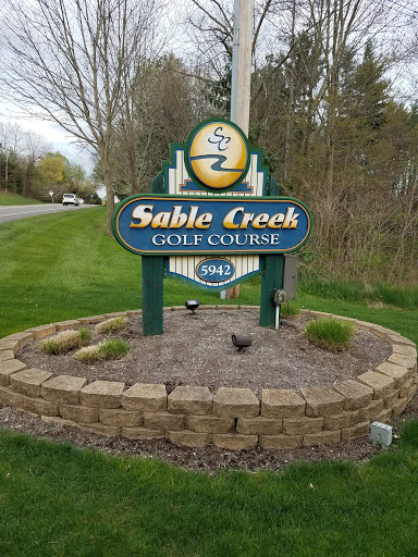 Golf Club «Sable Creek Golf Course», reviews and photos, 5942 Edison St NE, Hartville, OH 44632, USA