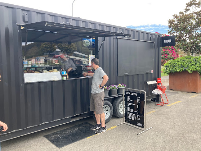 Comments and reviews of Coffee Cart (Turangi)