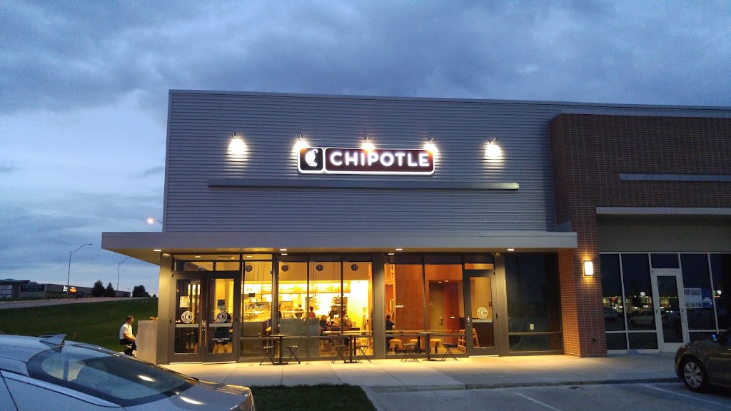 Chipotle Mexican Grill 68133