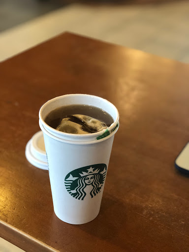 Coffee Shop «Starbucks», reviews and photos, 2035 Towne Lake Pkwy #100, Woodstock, GA 30189, USA