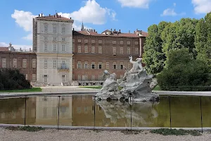 Giardini Reali di Torino image