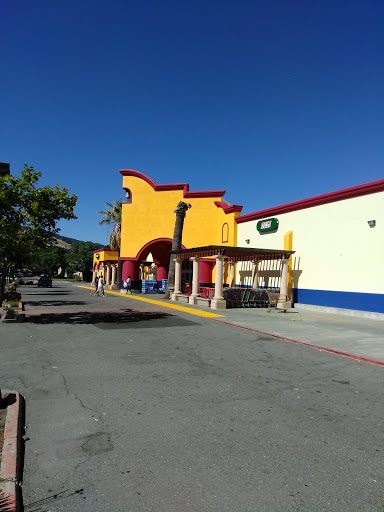 Mexican Grocery Store «Mi Pueblo Food Center», reviews and photos, 330 Bellam Blvd, San Rafael, CA 94901, USA