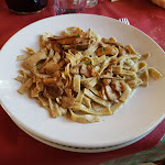 Photo n°1 de l'avis de Sergio.o fait le 19/07/2017 à 00:17 sur le  Rifugio Il Focolare à Druogno