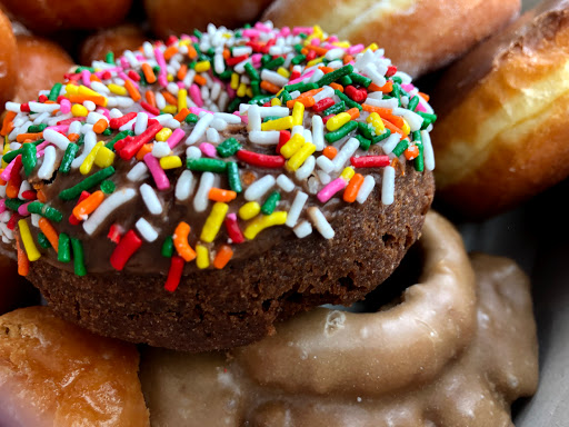 Donut Shop «All Star Donuts», reviews and photos, 399 5th St, San Francisco, CA 94107, USA