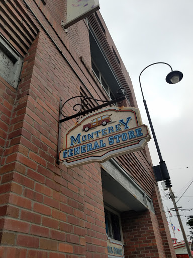 Gift Shop «Monterey General Store», reviews and photos, 601 Wave St, Monterey, CA 93940, USA