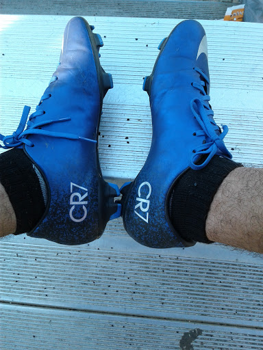 Park «Poplar Tree Park», reviews and photos, 4718 Stringfellow Rd, Fairfax, VA 22030, USA