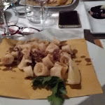 Photo n°4 de l'avis de roberto.u fait le 12/08/2020 à 23:15 sur le  Ristorante Robin Hood à Casale Marittimo