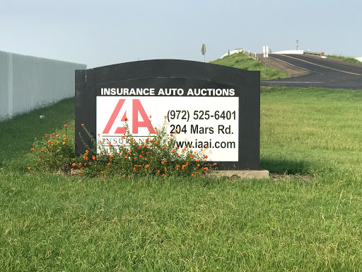 Auto Auction «Insurance Auto Auctions Inc», reviews and photos