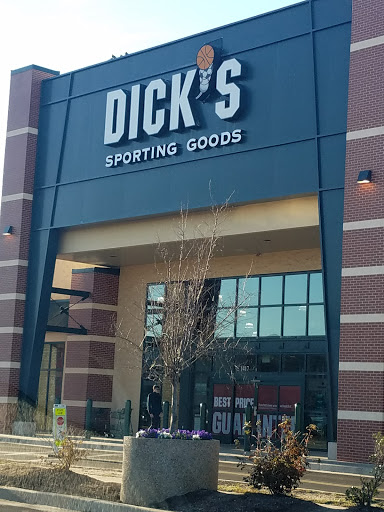 Shopping Mall «Waugh Chapel Towne Centre», reviews and photos, 1417 S Main Chapel Way, Gambrills, MD 21054, USA