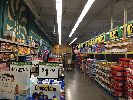 Grocery Store «Foodsco», reviews and photos, 1250 Macdonald Ave, Richmond, CA 94801, USA