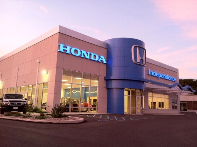 Independence Honda