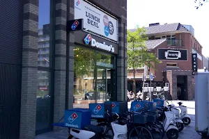 Domino's Pizza Nieuwegein image