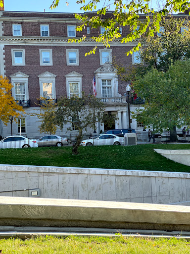 Club «Harvard Club of Boston», reviews and photos, 374 Commonwealth Avenue, Boston, MA 02115, USA