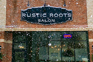Rustic Roots Salon image