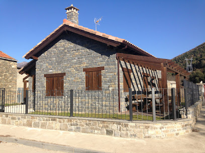 Casa Rural Oros Alto