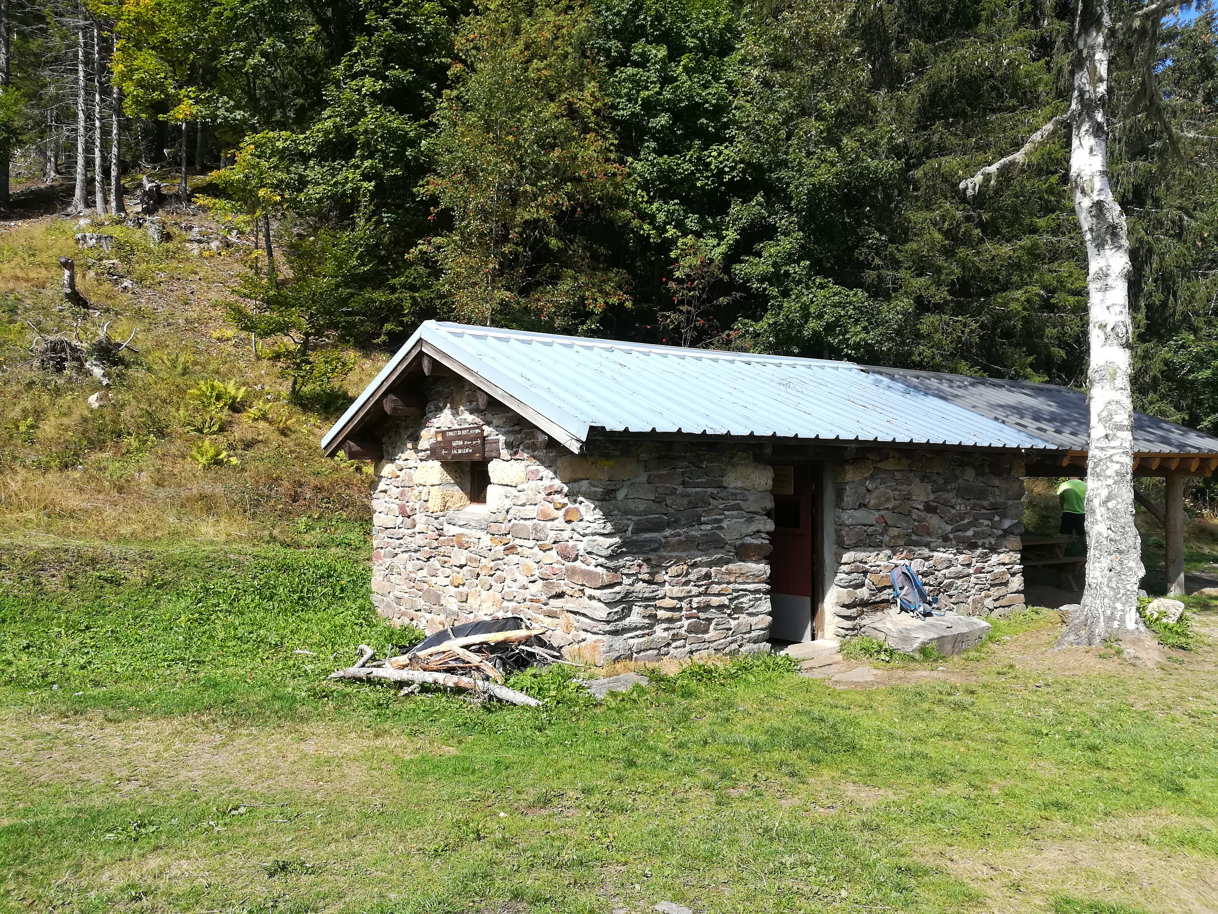 Photo n° 2 de l'avis de Alain.a fait le 11/09/2018 à 08:39
